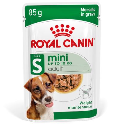 Royal Canin Sachet Mini Adulto 85Gr 1