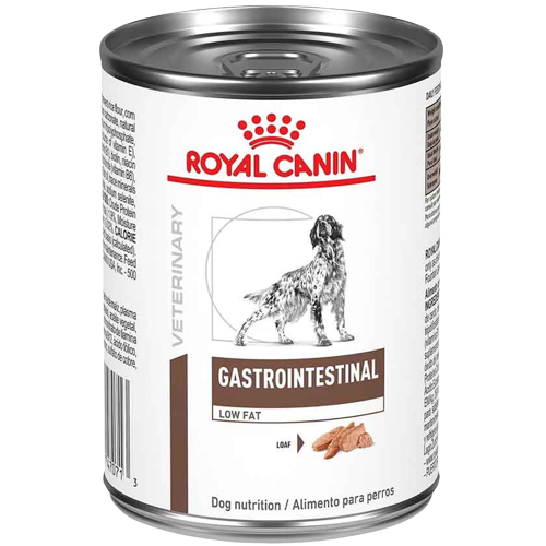 Royal Canin Lata Gastrointestinal Canino 385 GR 1