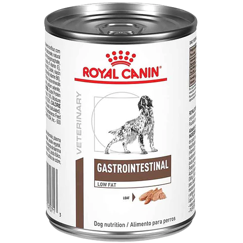 Royal Canin Lata Gastrointestinal Canino 385 GR