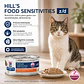 Hills Lata Z/D Food Sensitivities 156GR para Gatos - Miniatura 2