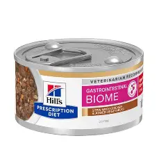 Hills Cat Gastrointestinal Biome lata 82gr 1