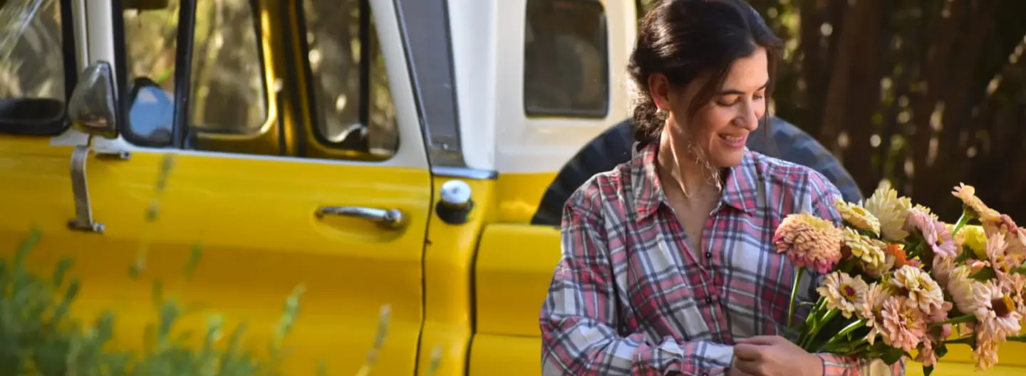 De mi huerto a tu casa