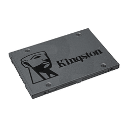 SSD 240GB KINSGTON A400