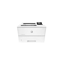 Impresora HP LaserJet Pro M501dn 45 ppm usb-lan