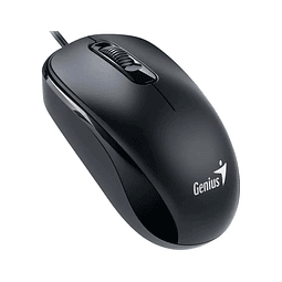 Mouse Genius DX110 PS2