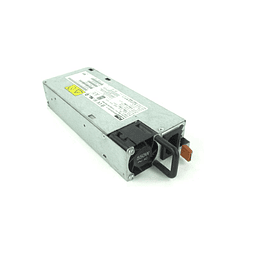 Fuente de Poder 550W Platinium IBM xSeries X3650 M4