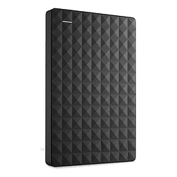 Disco duro externo 2TB Seagate