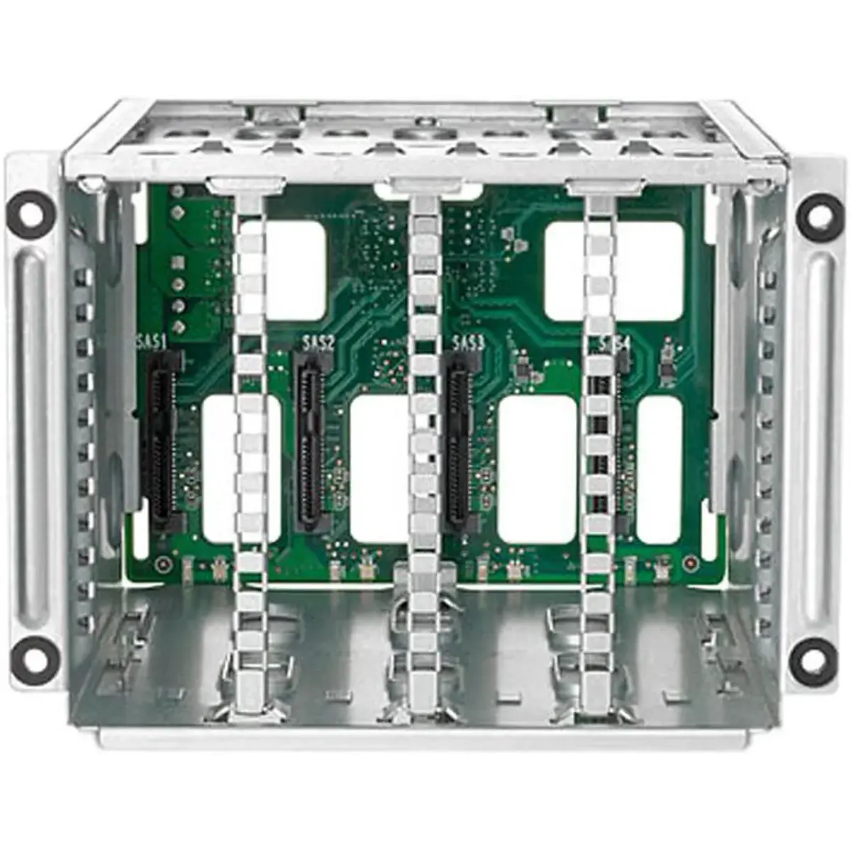 HP 2ND Media Bat Cage Kit ML350p Gen8 Server