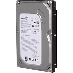Disco duro 500GB SATA Barracuda