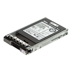Disco duro  DELL SSD  960GB SAS 12GB con Caddy
