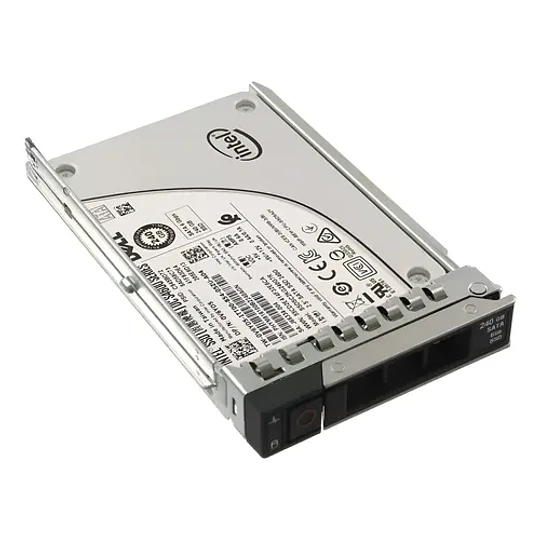 SSD Dell 240GB SATA 6Gbps,  DC S4600 Series 2.5'' 
