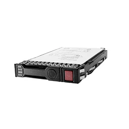 HPE 300GB SAS 10K SFF SC DS HDD, P/N: 872475-B21