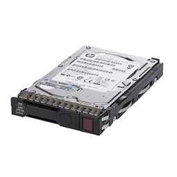 HPE 300GB SAS 15K SFF BC MV HDD, P/N: P28028-B21