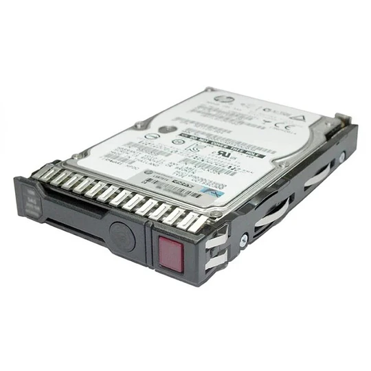 HPE 300GB SAS 15K SFF SC DS, P/N: 867254-001