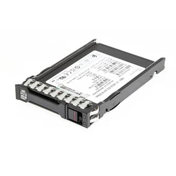 HPE 480GB SATA MU SFF BC MV SSD, P/N: P40502-B21