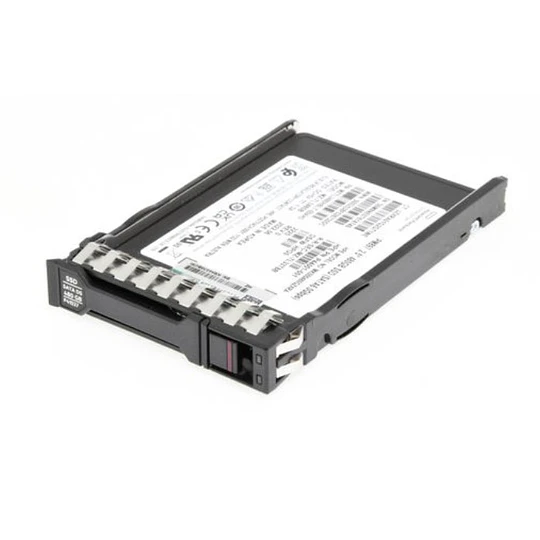 HPE 480GB SATA MU SFF BC MV SSD, P/N: P40502-B21