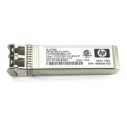 HP SFP+ 9Gbps Multi-Mode Fiber