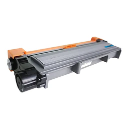 Toner Alternativo Brother TN660/2320/2345/2350/2370/2380 - INK-POWER