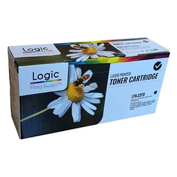 Toner Alternativo Brother LTN-2370 (TN660 /TN 2320/ TN 2370/ TN-28J / TN-2350) - LOGIC