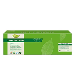 Toner Alternativo HP CC530A - MT-CF380A / CE410A / CC530A BLACK - Mytoner