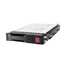 HPE 1.8TB SAS 12G 10k SFF SC HDD - P/N: 872481-B21
