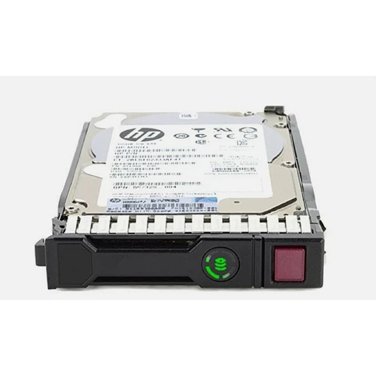 HPE 1TB 7.2K SAS 2.5 MDL SC - 832514-B21