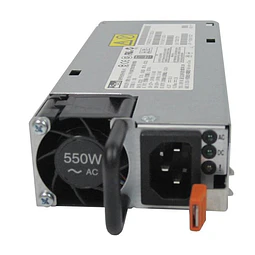 Lenovo Fuente de Poder 550W - P/N: 94Y6668