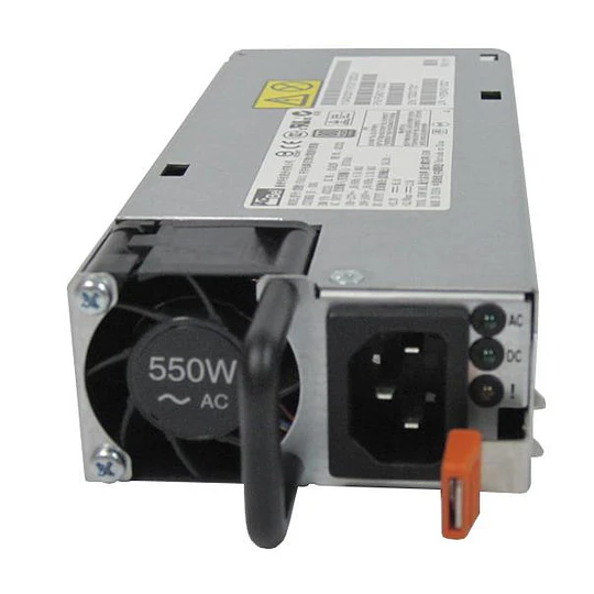 Lenovo Fuente de Poder 550W - P/N: 94Y6668