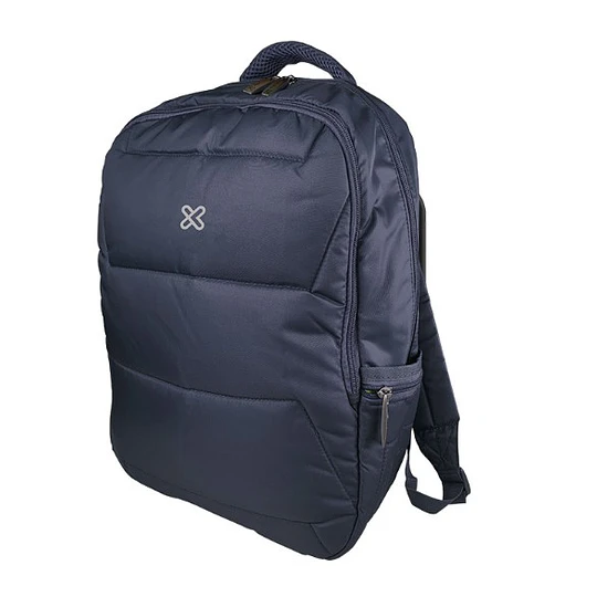 Mochila Klipxtreme Monaco 15,6 - KNB-426BL