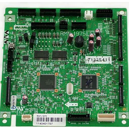 HP Tarjeta controladora de circuito impreso - RM1-1975-090