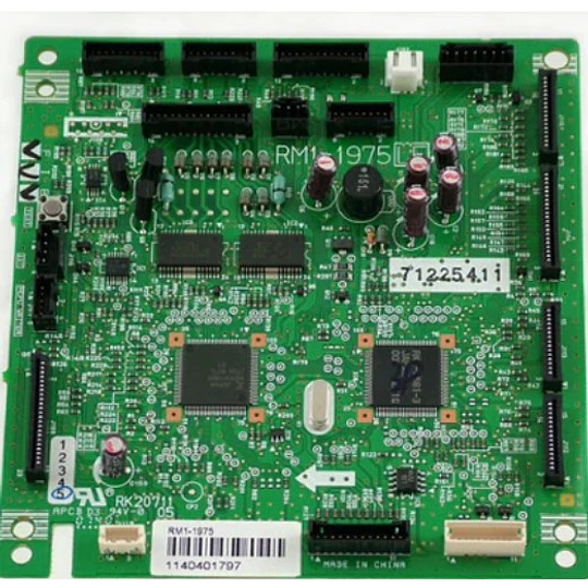 HP Tarjeta controladora de circuito impreso - RM1-1975-090