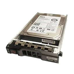 Dell 300GB SAS 15K 12 Gbps - DP/N: 0NCT9F