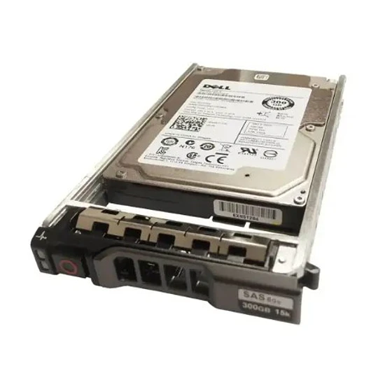 Dell 300GB SAS 15K 12 Gbps - DP/N: 0NCT9F