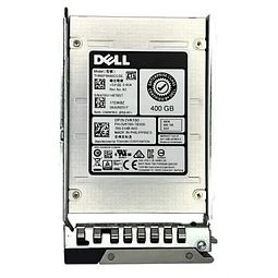 Dell 400GB SATA SSD DP/N: OVKT80