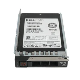 Dell 480GB SATA SSD 6Gbps DP/N: 0VJM47