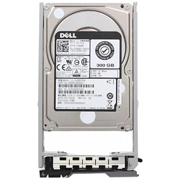 Dell 300GB SAS 10K 12Gbps DP/N: 0YJ2KH 