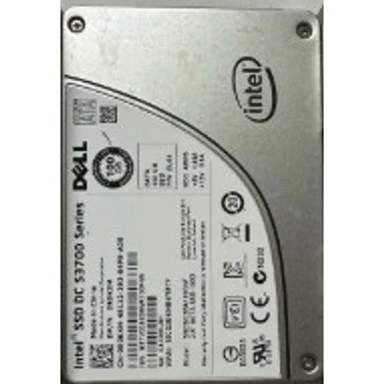 Dell 100GB SATA SSD DP/N: 0R0KXM