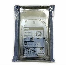 Dell 2TB SATA 7,2K 6Gbps DP/N: 0VR92X