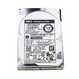 Dell 1.8TB SAS 10K 12Gbps DP/N: 5H3XX