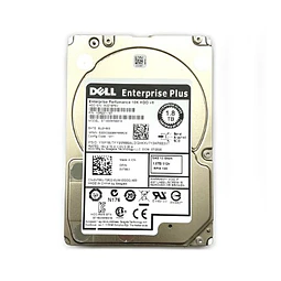 Dell 1.8TB SAS 10K 12Gbps DP/N: 0V768J