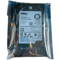 Dell 1.2TB SAS 10K 12Gbps P/N: 1XH200-157