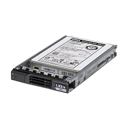 Dell 1.92TB SAS SSD 1.92TB DP/N: 03F15R
