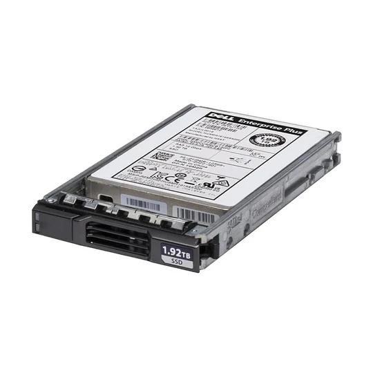 Dell 1.92TB SAS SSD 1.92TB DP/N: 03F15R