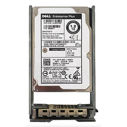 Dell 1.2TB SAS 10K 6Gbps DP/N: 0B28471