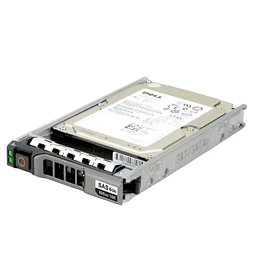 Dell 600GB SAS 10K  6Gbps DP/N: 05R6CX