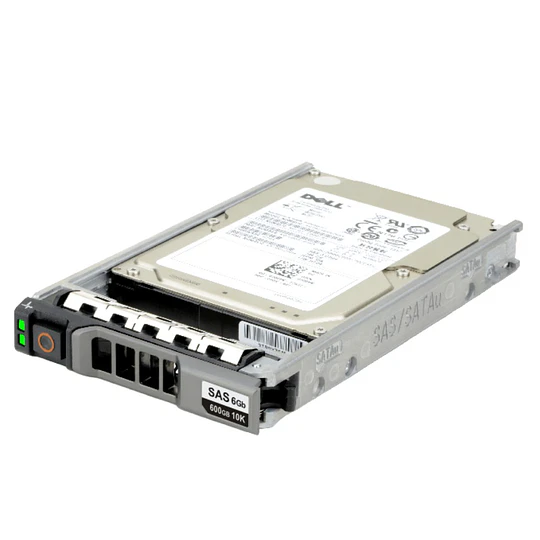 Dell 600GB SAS 10K  6Gbps DP/N: 05R6CX
