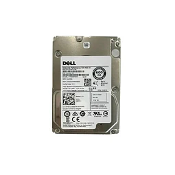 Dell 600GB SAS 15K  12Gbps DP/N: 04HGTJ