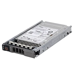 Dell EMC 15.36TB PCIe Gen 4 DP/N: 0J91CR