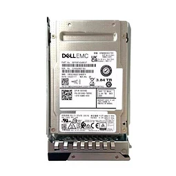 Dell EMC 3.84TB SAS SSD 12Gbps DP/N: 081H9C