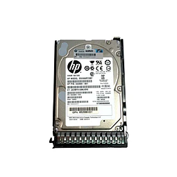 HP 300GB 10K SAS - P/N: 693569-001